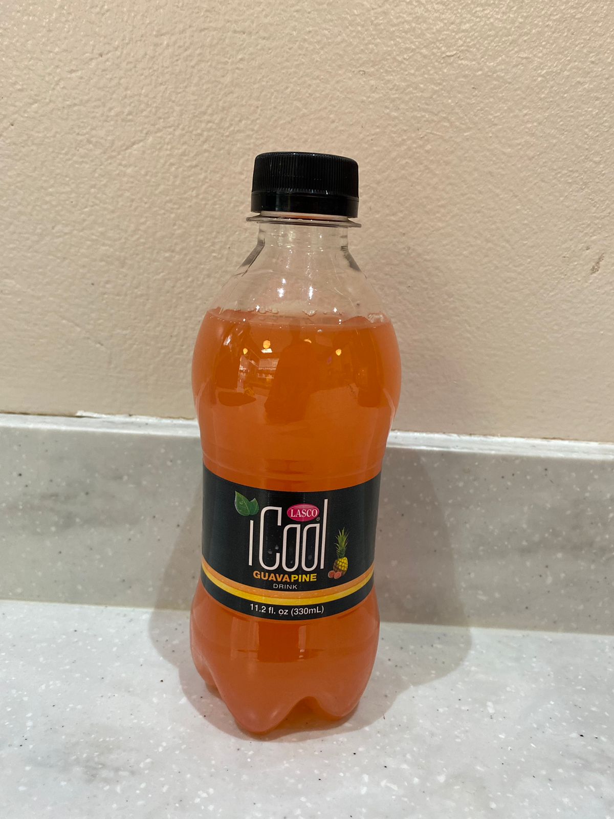 iCool Juice (sml)