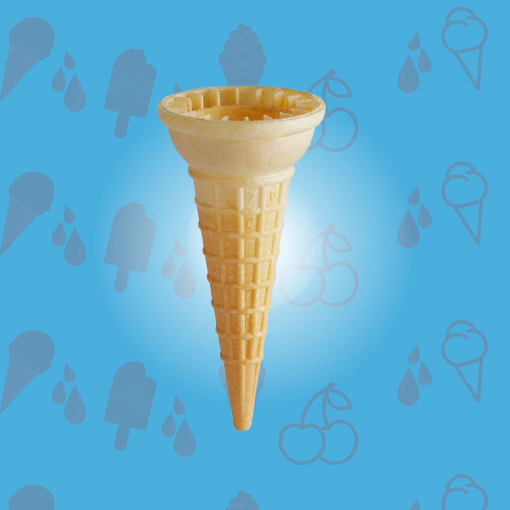 Extra Regular Cone