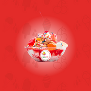 One Scoop Sundae
