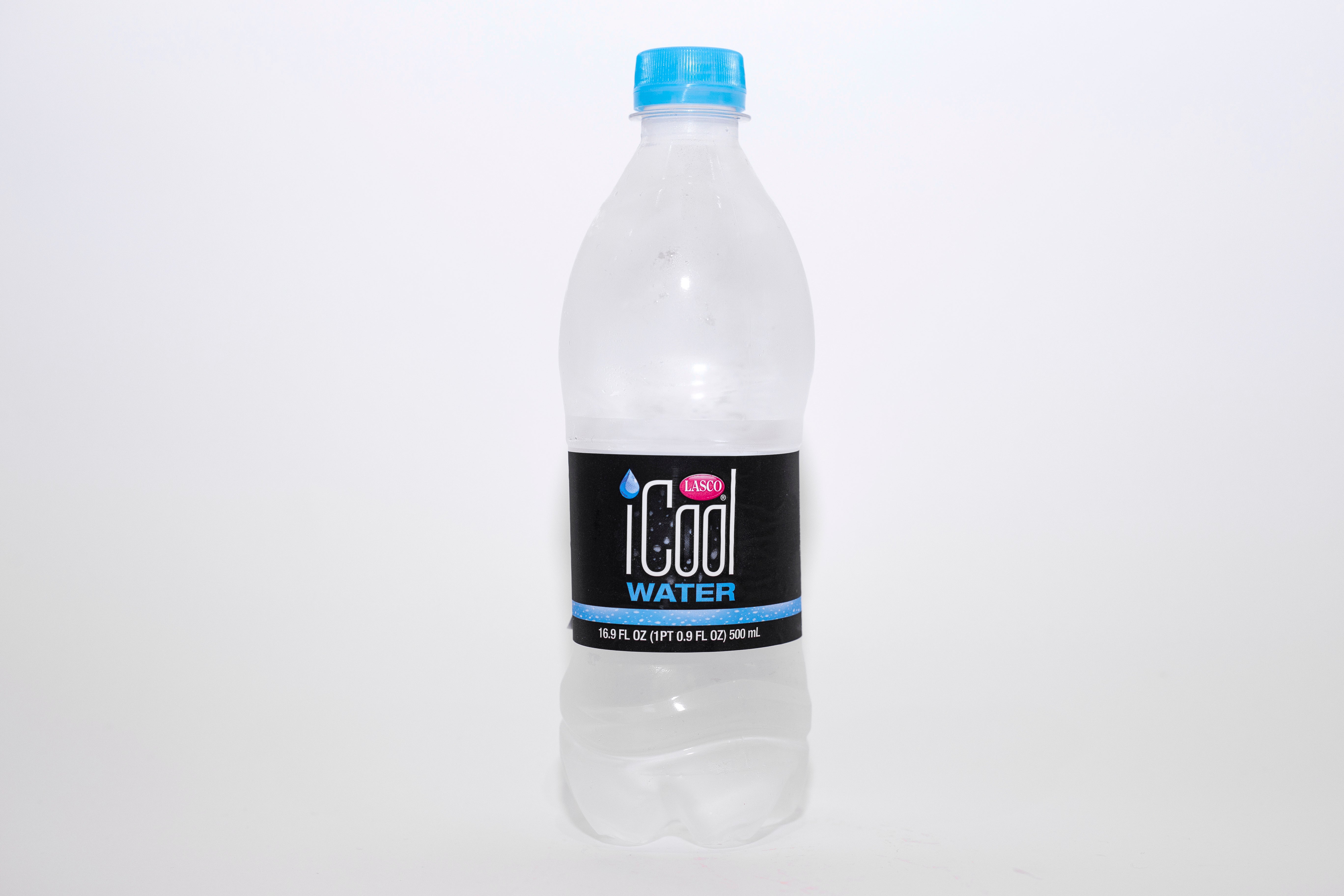 iCool Water