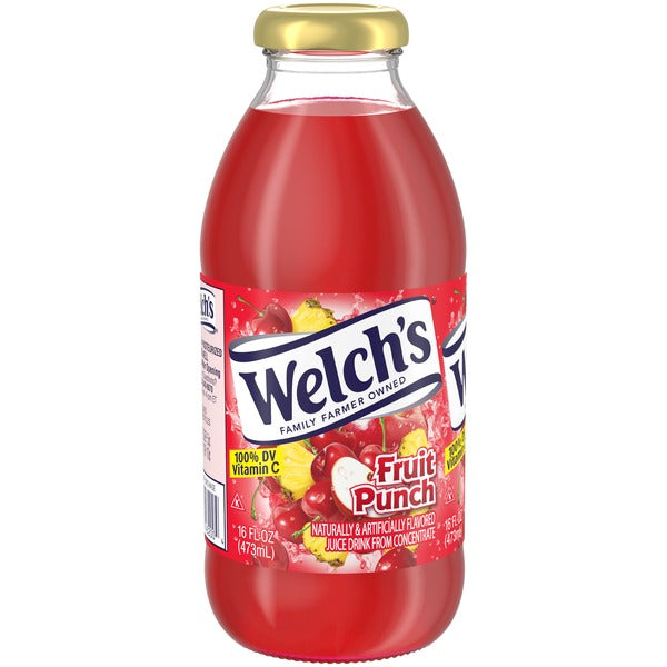Welch's Drink